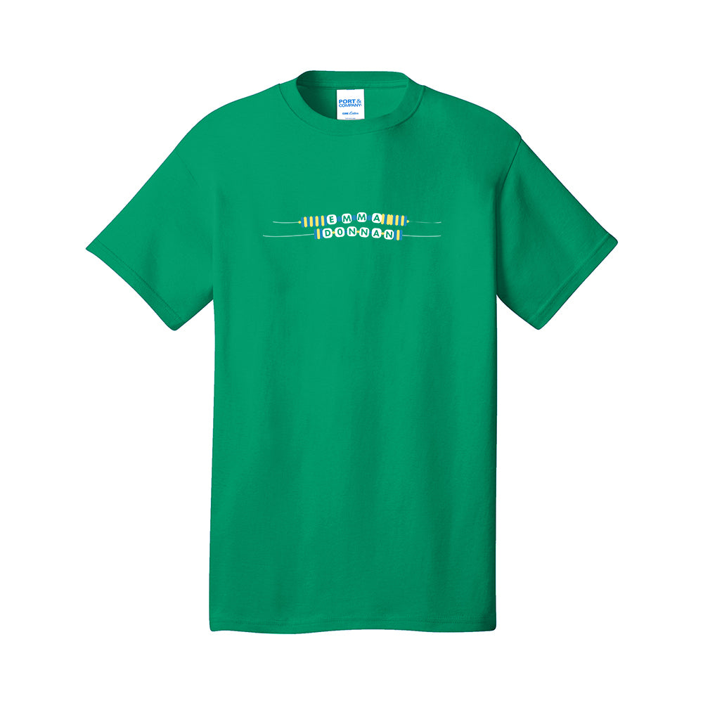 Friendship - Port & Company - Core Cotton Tee