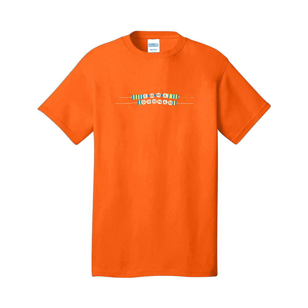 Friendship - Port & Company - Core Cotton Tee