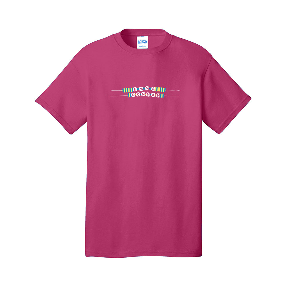 Friendship - Port & Company - Core Cotton Tee