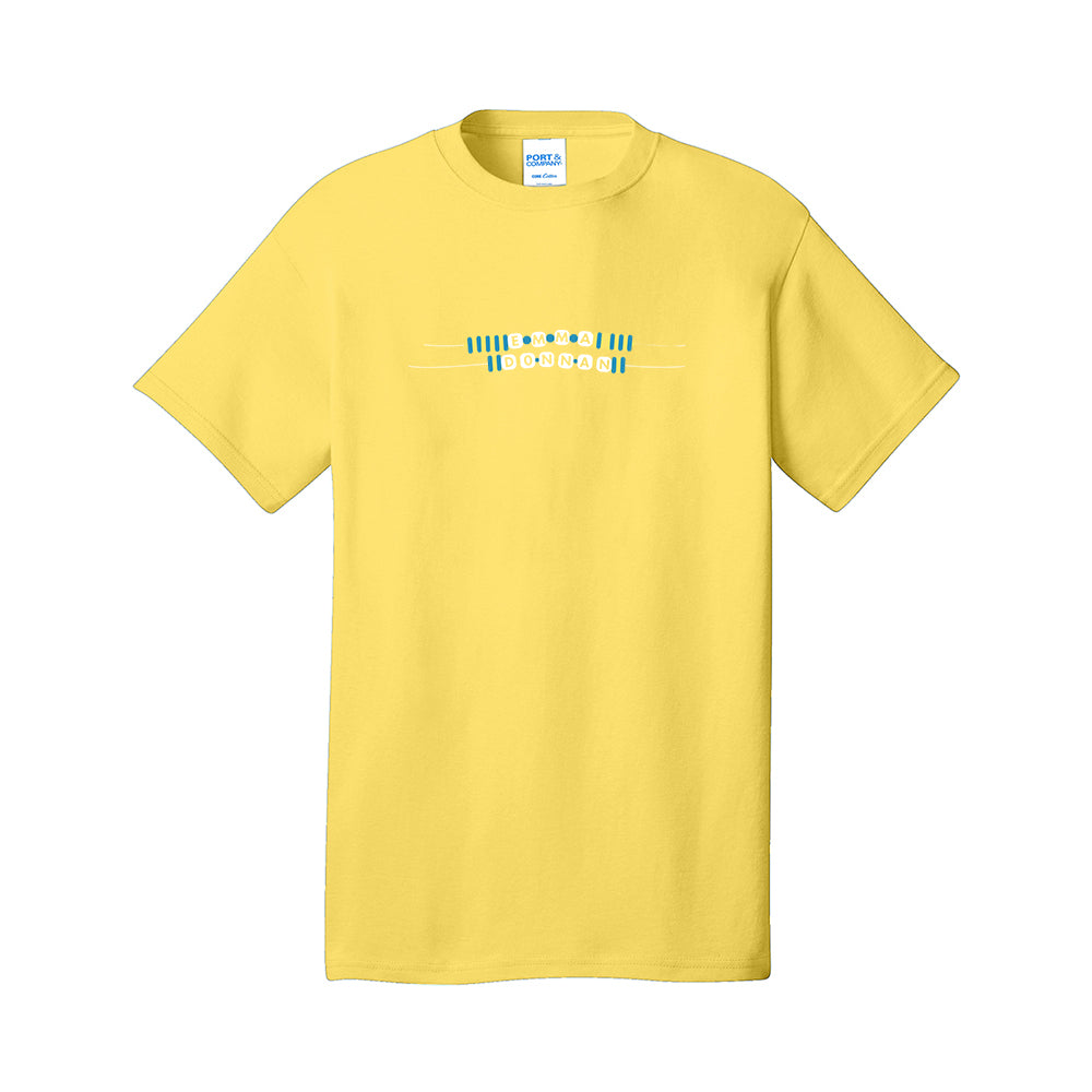 Friendship - Port & Company - Core Cotton Tee