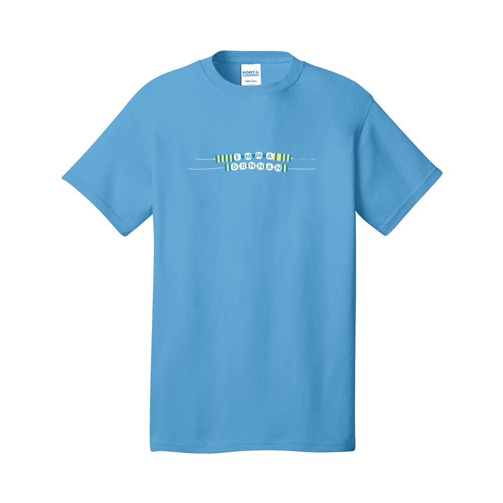 Friendship - Port & Company - Core Cotton Tee