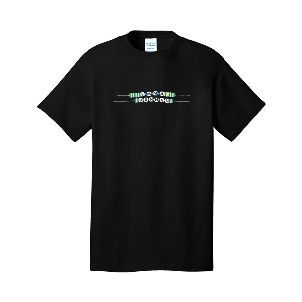 Friendship - Port & Company - Core Cotton Tee