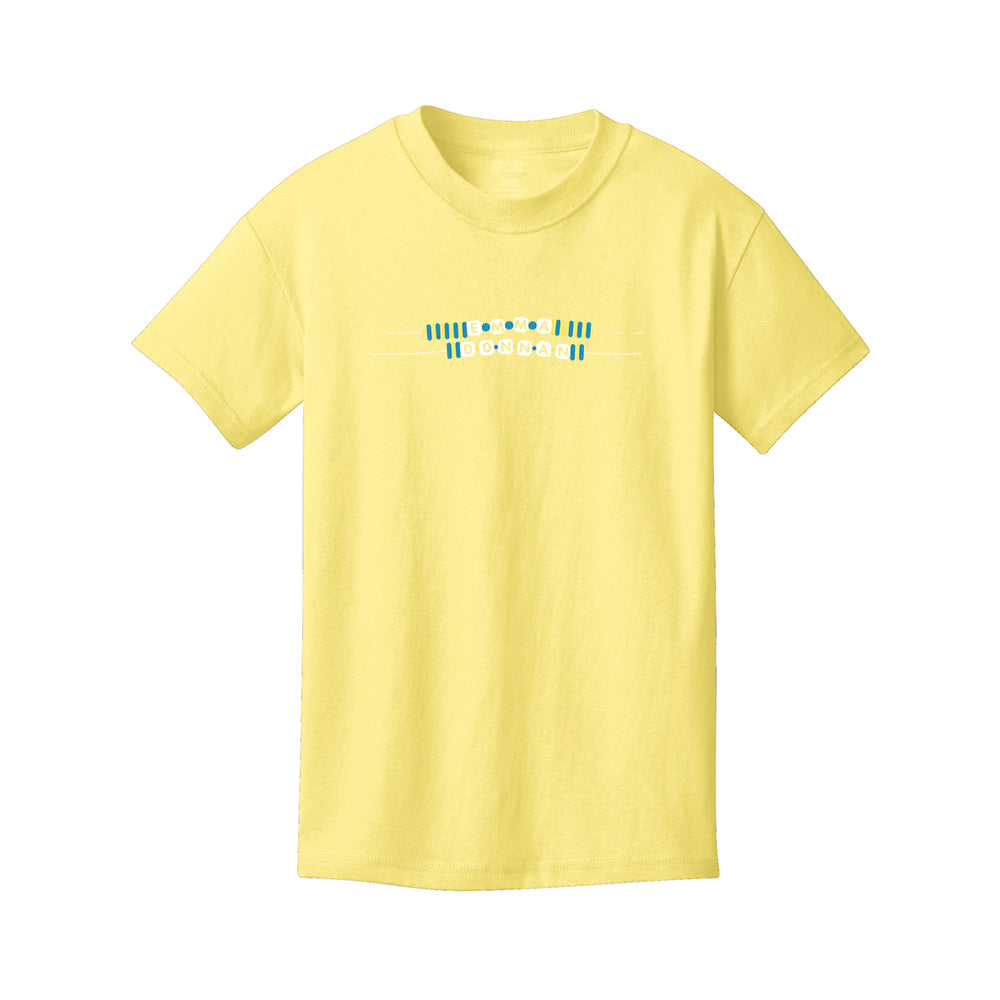 Friendship - Port & Company - Youth Core Cotton Tee