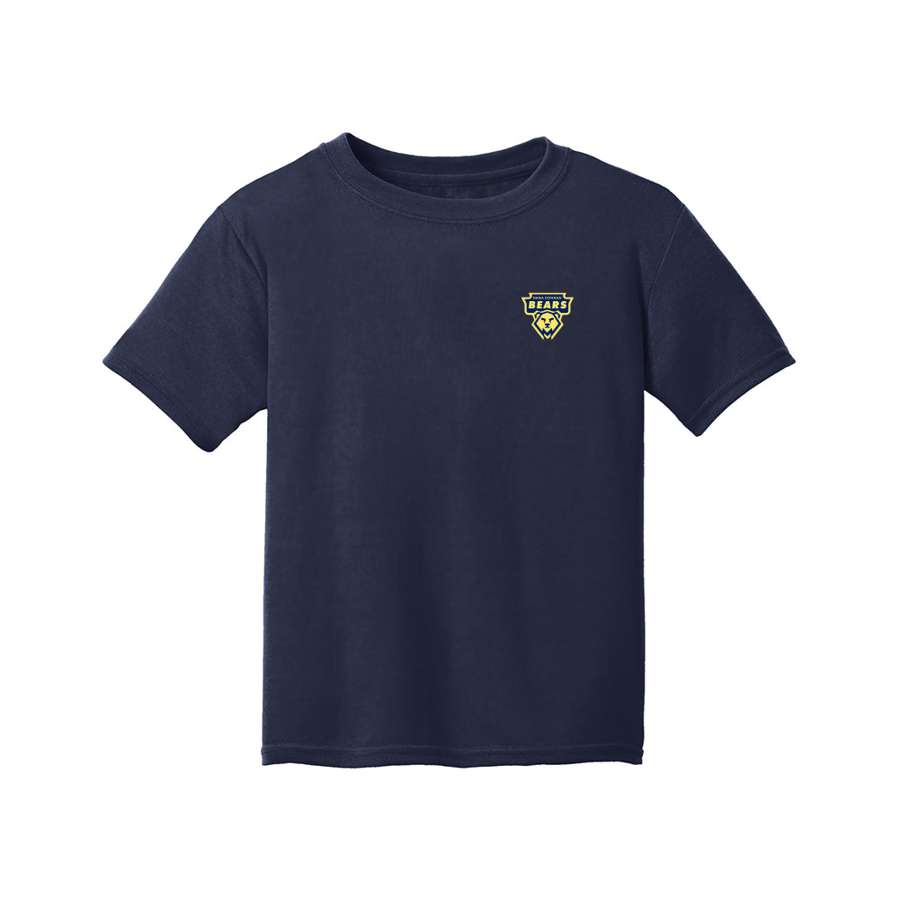 Youth - Gildan Youth Performance T-Shirt (Emma Donnan)