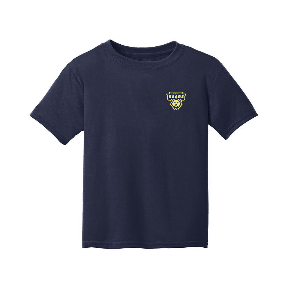 Youth - Quick Ship: Gildan Youth Performance T-Shirt (Emma Donnan)