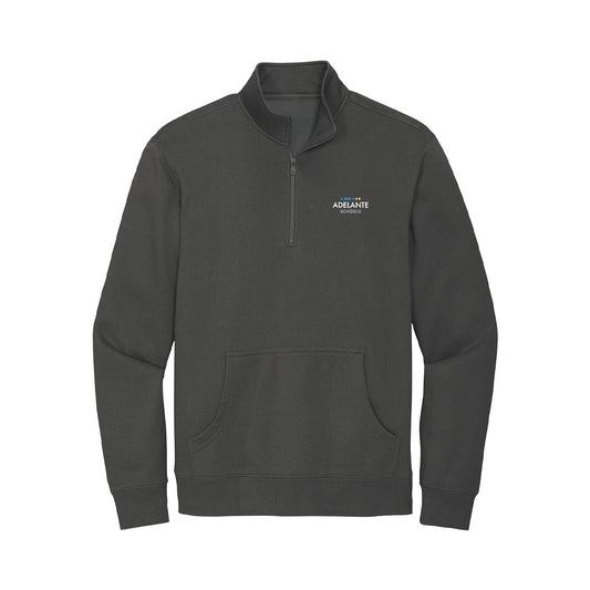 Adult - District V.I.T. Fleece 1/4-Zip (Adelante)