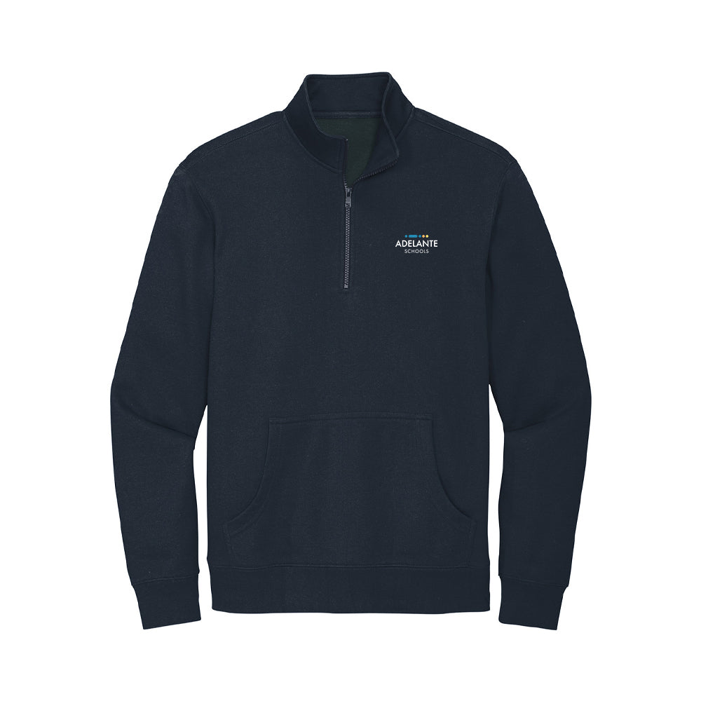 Adult - District V.I.T. Fleece 1/4-Zip (Adelante)