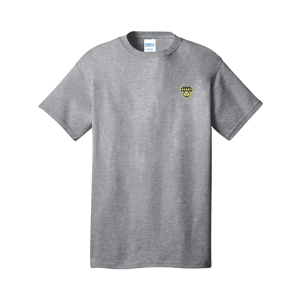 Adult - Port & Company - Core Cotton Tee (Emma Donnan)