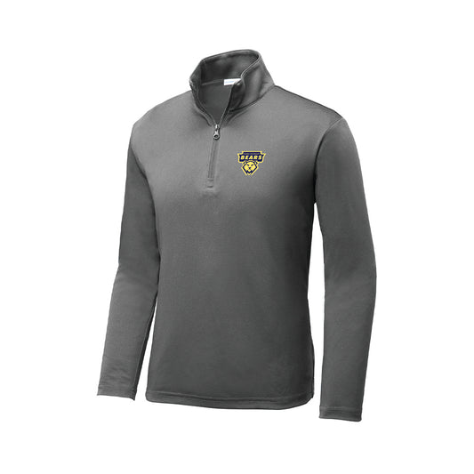 Emma Donnan - Sport-Tek Youth PosiCharge Competitor 1/4-Zip Pullover