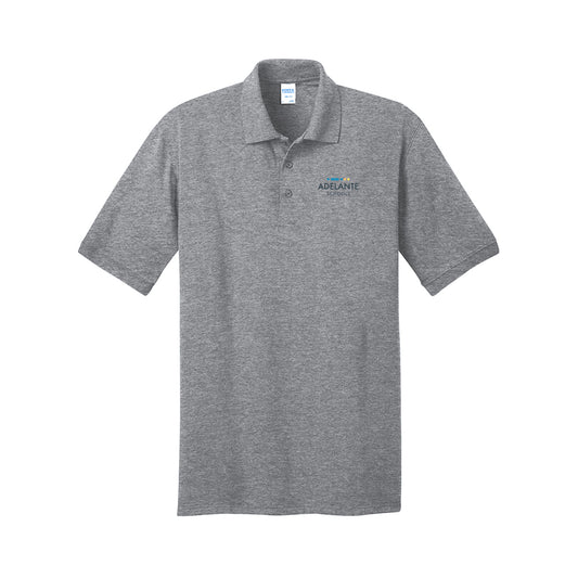 Port & Company Core Blend Jersey Knit Polo (Adult Sizing)