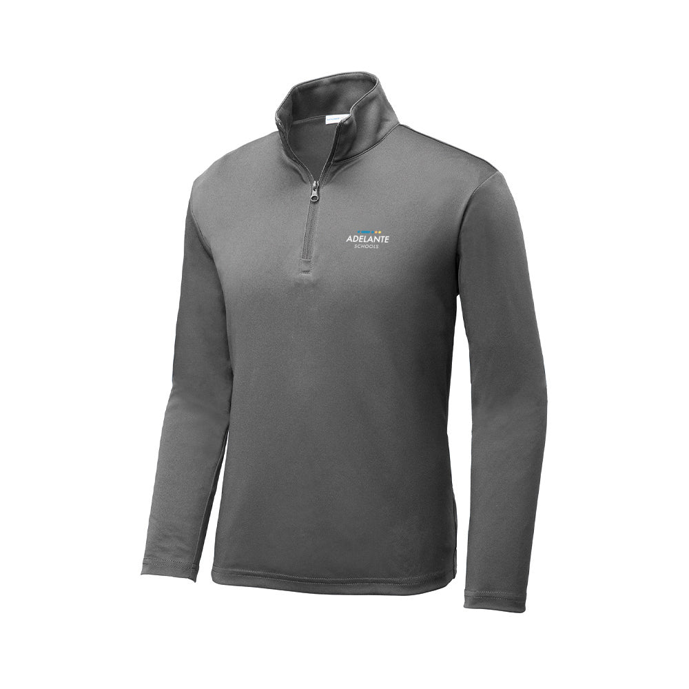 Sport-Tek PosiCharge Competitor 1/4-Zip Pullover (Adult Sizing)