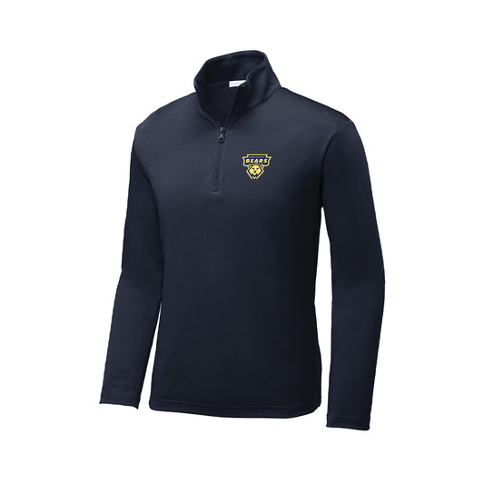 Emma Donnan - Sport-Tek PosiCharge Competitor 1/4-Zip Pullover (Adult Sizing)