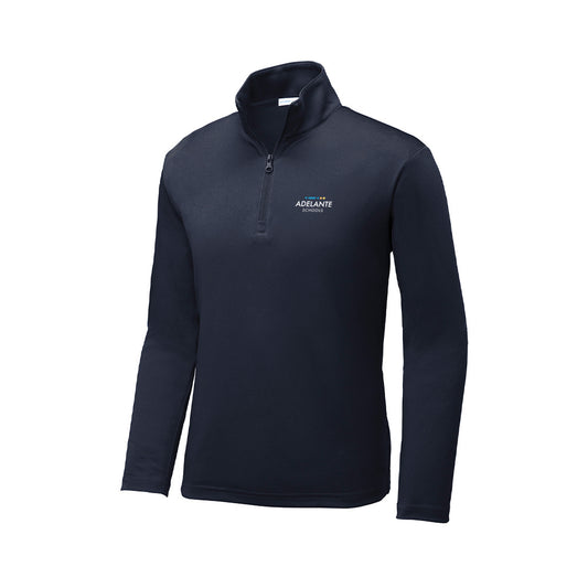 Sport-Tek PosiCharge Competitor 1/4-Zip Pullover (Adult Sizing)